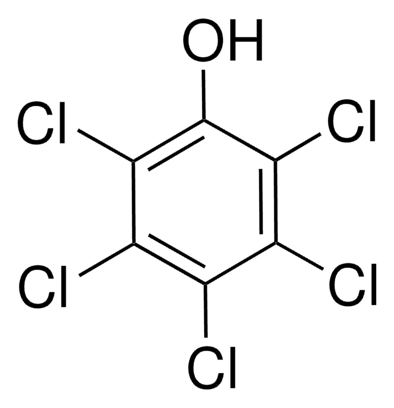Sigma-Aldrich 五氯苯酚，百分之九十七