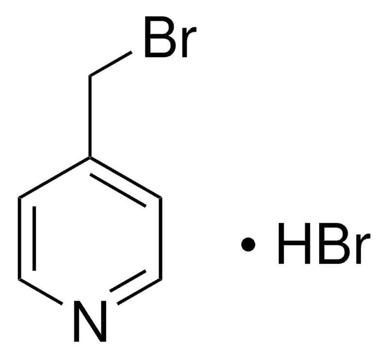 Sigma-Aldrich 4-(溴甲基)吡啶 氢溴酸盐,百分之九十七
