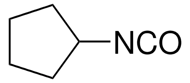 Sigma-Aldrich 环戊基异氰酸酯，百分之九十七