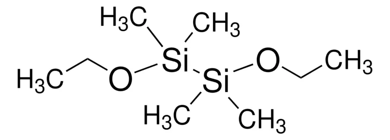 Sigma-Aldrich 1,2-二乙氧基-1,1,2,2-四甲基二硅烷,百分之九十七