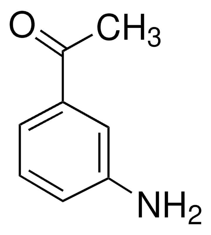 Sigma-Aldrich 3′-氨基苯乙酮,百分之九十七