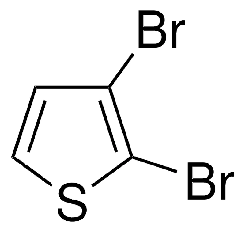 Sigma-Aldrich 2,3-二溴噻吩，百分之九十七