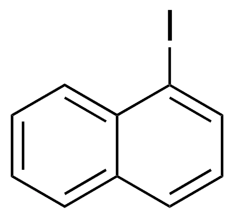 Sigma-Aldrich 1-碘萘，百分之九十七