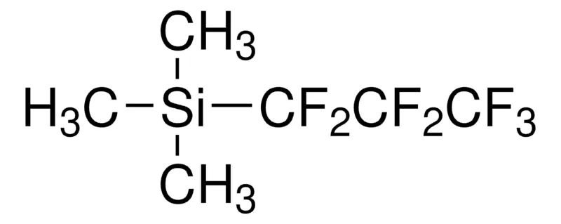 Sigma-Aldrich (七氟丙基)三甲基硅烷，百分之九十七