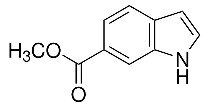 Sigma-Aldrich 吲哚-6-甲酸甲酯,百分之九十七