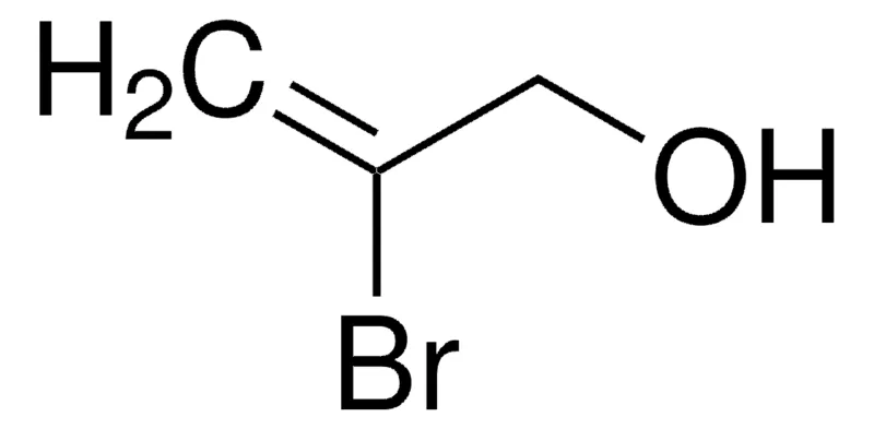 Sigma-Aldrich 2-溴-2-丙烯-1-醇，百分之九十七