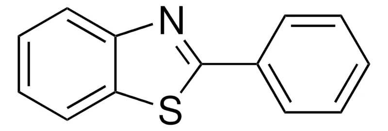 Sigma-Aldrich 2-苯基苯并噻唑,百分之九十七