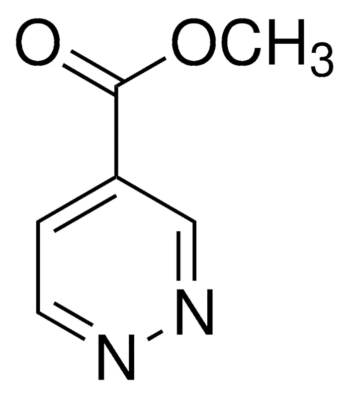 Sigma-Aldrich Methyl pyridazine-4-carboxylate，百分之九十七