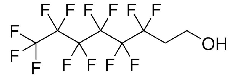 Sigma-Aldrich 1H,1H,2H,2H-全氟-1-辛醇，百分之九十七