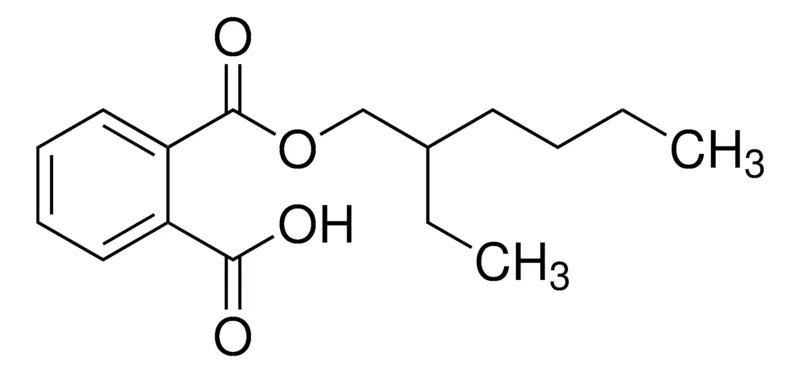 Sigma-Aldrich 邻苯二甲酸单-2-乙基己基酯,百分之九十七