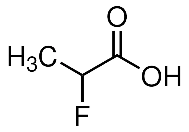 Sigma-Aldrich 2-氟丙酸，百分之九十七