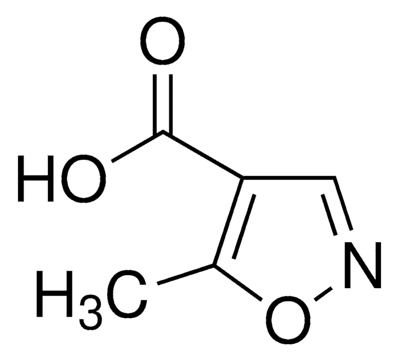 Sigma-Aldrich 5-甲基异噁唑-4-甲酸，百分之九十七