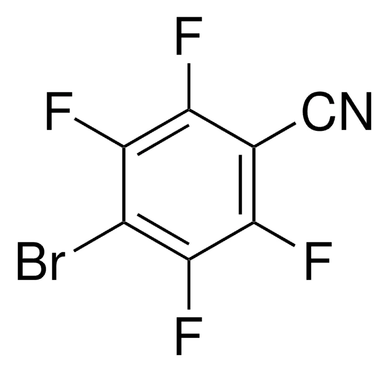 Sigma-Aldrich 4-溴-2,3,5,6-四氟苯甲腈,百分之九十七