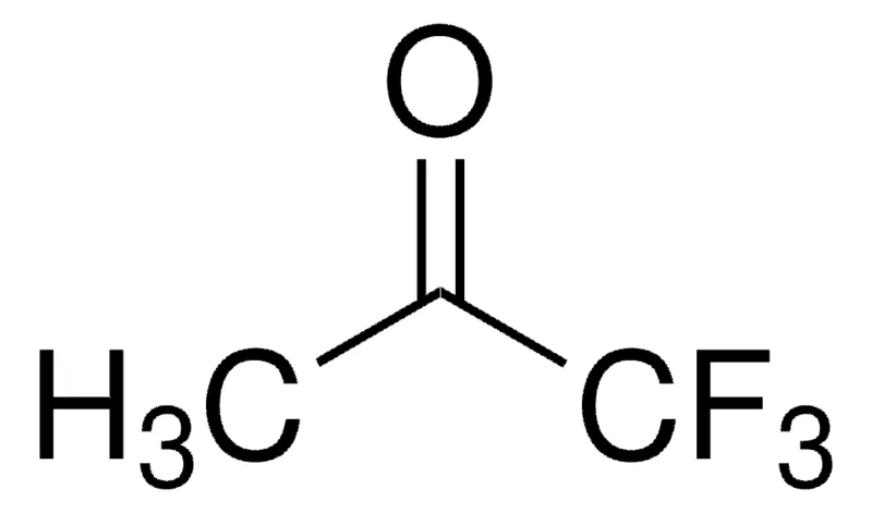 Sigma-Aldrich 1,1,1-三氟丙酮，百分之九十七