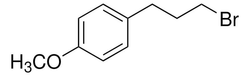 Sigma-Aldrich 1-（3-溴丙基）-4-甲氧基苯，百分之九十七