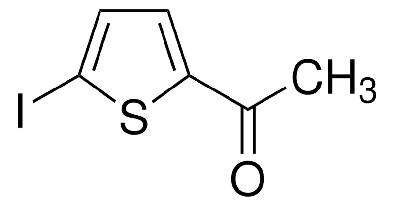 Sigma-Aldrich 2-乙酰基-5-碘噻吩，百分之九十七