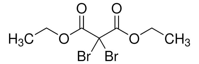 Sigma-Aldrich 二溴丙二酸二乙酯，百分之九十七