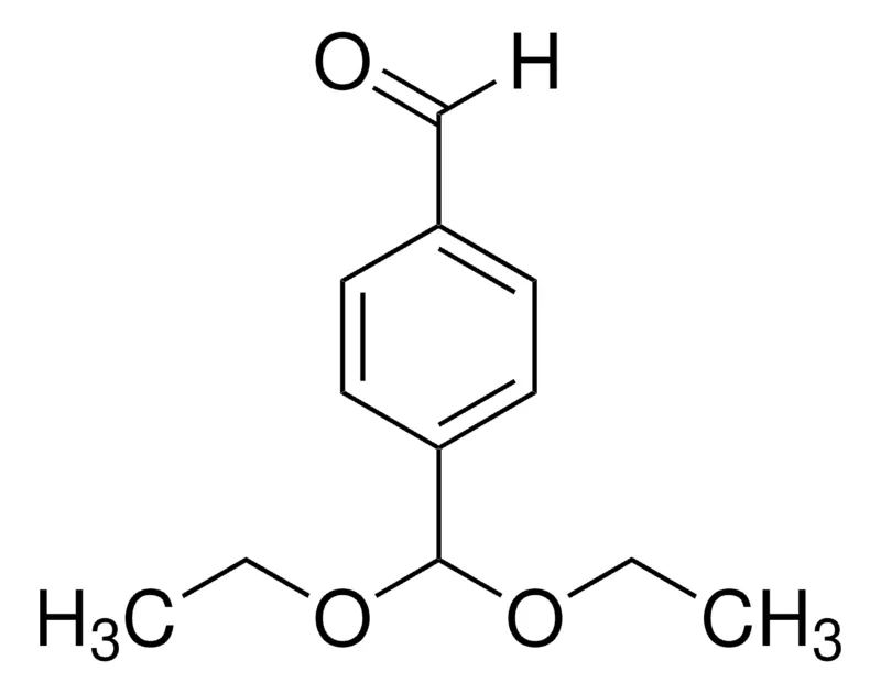 Sigma-Aldrich 4-(二乙氧基甲基)苯甲醛,百分之九十七