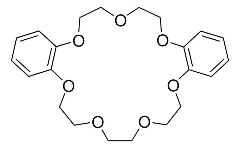 Sigma-Aldrich 二苯并-21-冠-7，百分之九十七