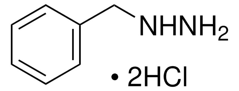 Sigma-Aldrich 苄基肼 二盐酸盐，百分之九十七