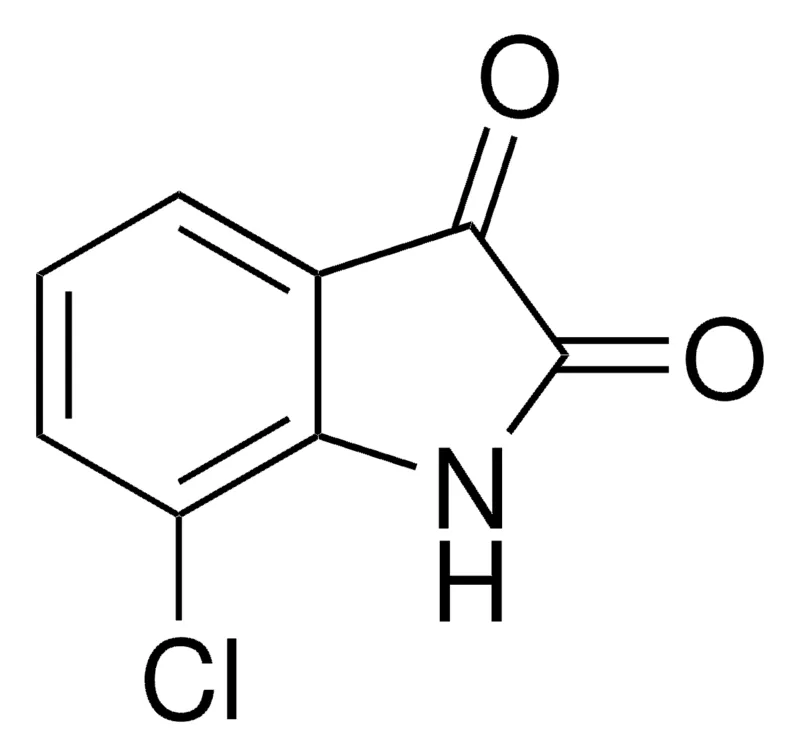 Sigma-Aldrich 7-氯靛红，百分之九十七