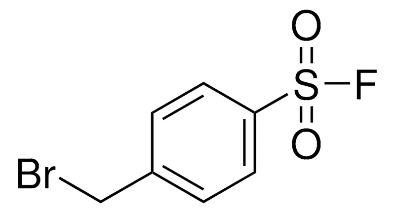Sigma-Aldrich 4-(Bromomethyl)benzenesulfonyl fluoride，百分之九十七