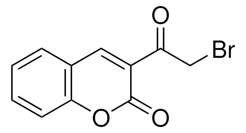 Sigma-Aldrich 3-(溴乙酰基)香豆素,百分之九十七