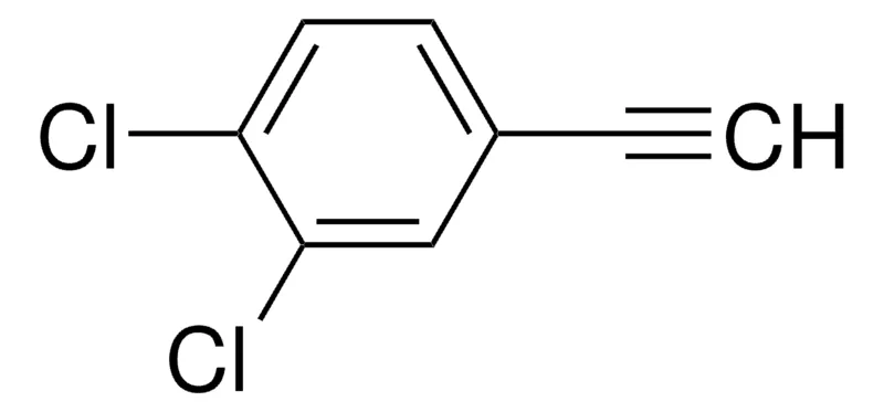 Sigma-Aldrich 3,4-二氯苯乙炔，百分之九十七