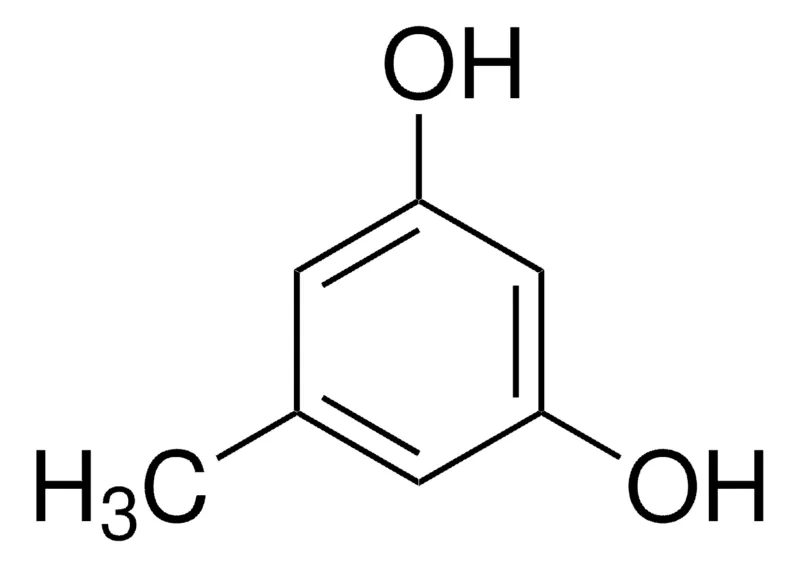 Sigma-Aldrich 苔黑酚,百分之九十七