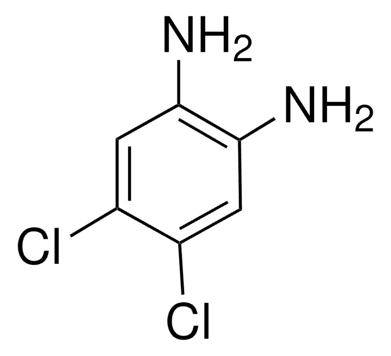 Sigma-Aldrich 4,5-二氯邻苯二胺，百分之九十七