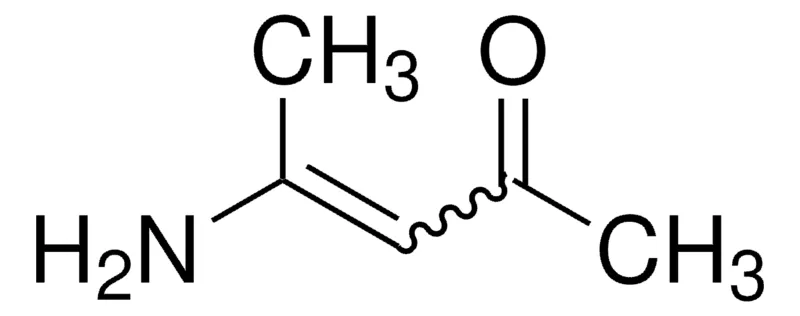 Sigma-Aldrich 4-氨基-3-戊烯-2-酮，百分之九十七