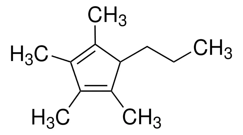 Sigma-Aldrich 四甲基(正丙基)环戊二烯，97%，液体