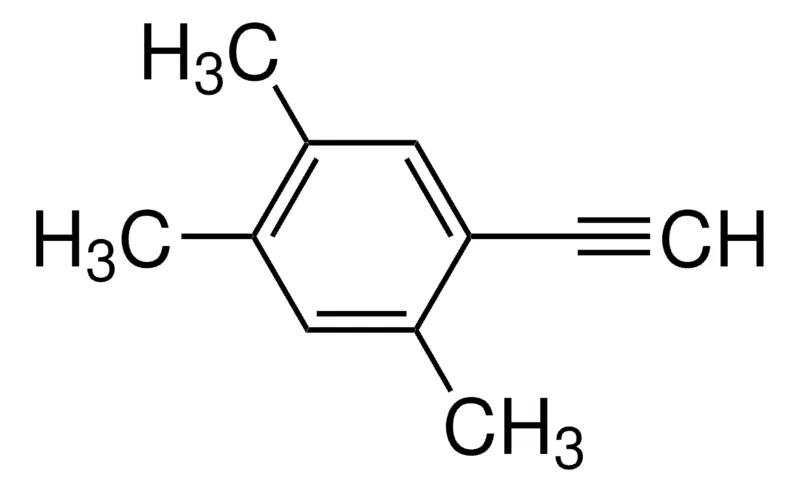 Sigma-Aldrich 1-乙炔-2,4,5-三甲基苯，百分之九十七