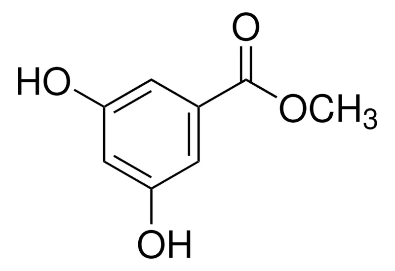 Sigma-Aldrich 3,5-二羟基苯甲酸甲酯，百分之九十七