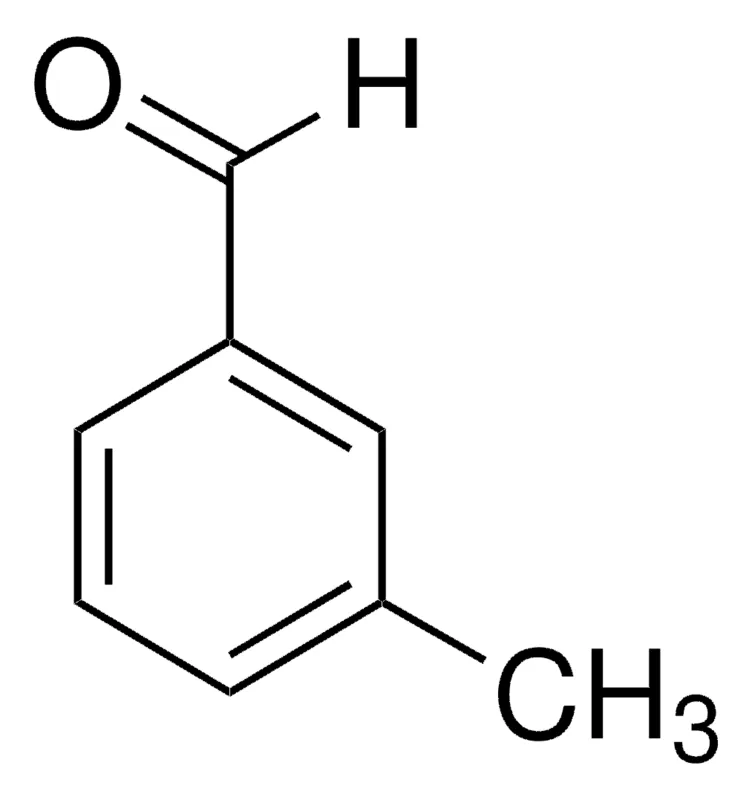 Sigma-Aldrich 间甲基苯甲醛，百分之九十七