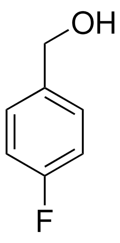 Sigma-Aldrich 4-氟苄醇，百分之九十七