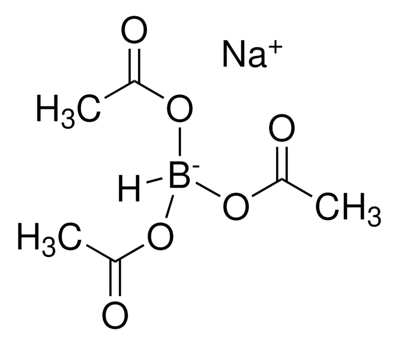 Sigma-Aldrich 三乙酰氧基硼氢化钠,>95%