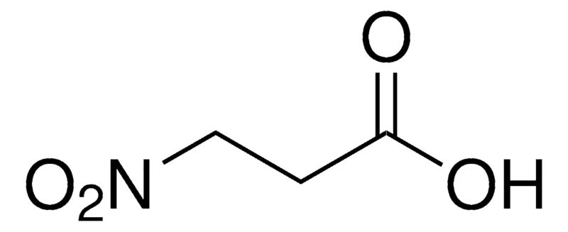 Sigma-Aldrich 3-硝基丙酸,百分之九十七