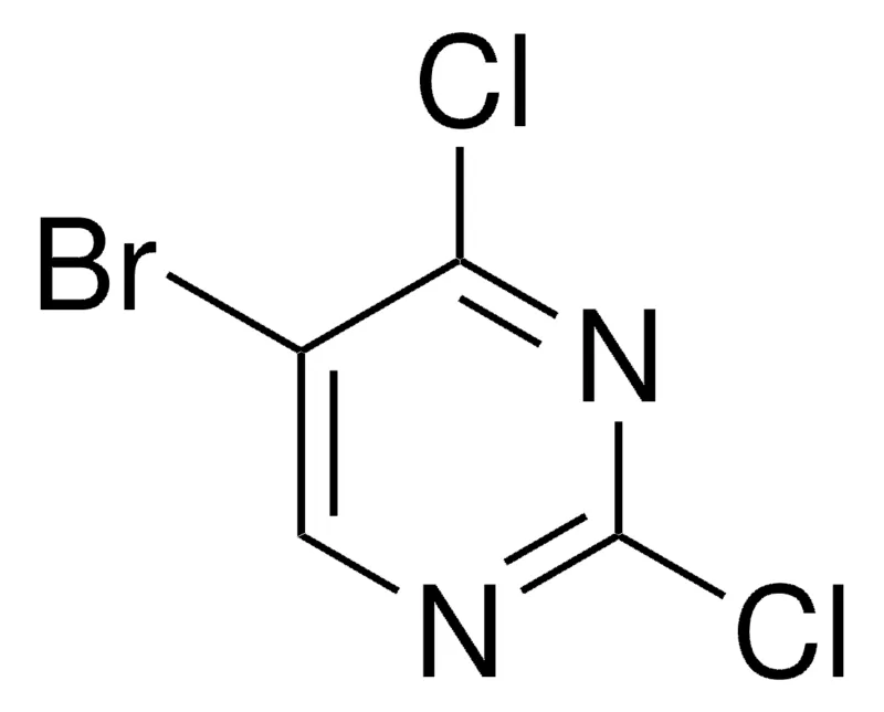Sigma-Aldrich 5-溴-2,4-二氯嘧啶，百分之九十七