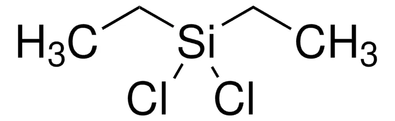 Sigma-Aldrich 二氯二乙基硅烷，百分之九十七