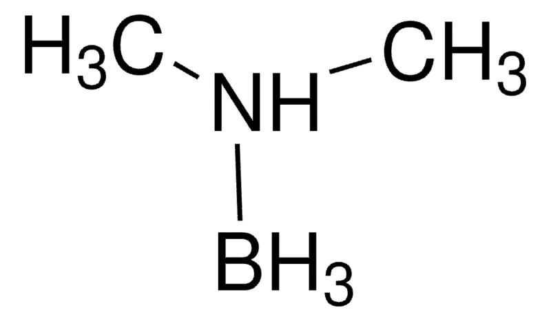 Sigma-Aldrich 硼烷二甲胺络合物,百分之九十七