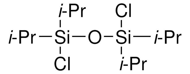 Sigma-Aldrich 1,3-二氯-1,1,3,3-四异丙基二硅氧烷，百分之九十七