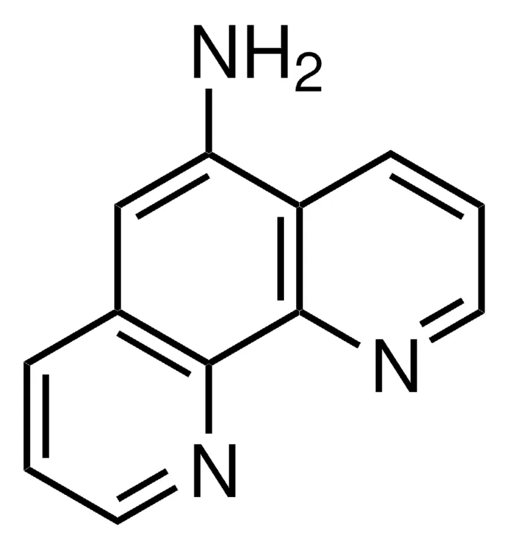 Sigma-Aldrich 1,10-菲罗啉-5-氨基,百分之九十七