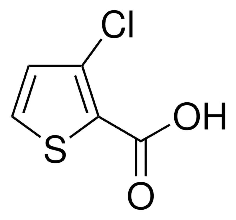 Sigma-Aldrich 3-氯噻吩-2-羧酸,百分之九十七