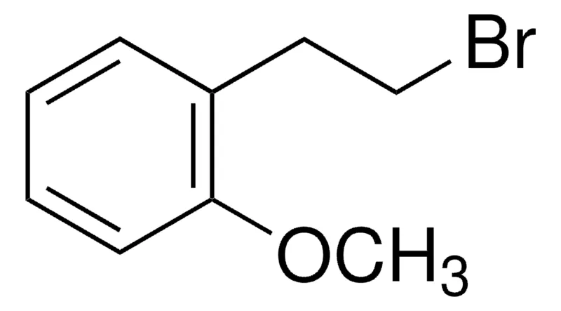 Sigma-Aldrich 2-甲氧基苯乙基溴，百分之九十七