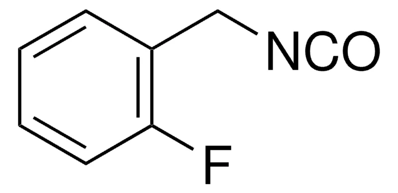 Sigma-Aldrich 2-对氟异氰酸酯，百分之九十七