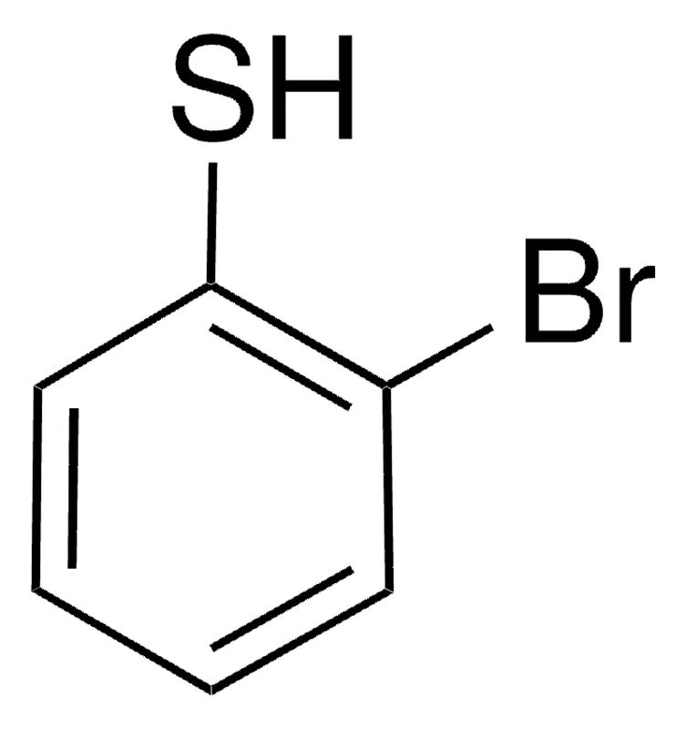 Sigma-Aldrich 2-溴苯硫酚，百分之九十七