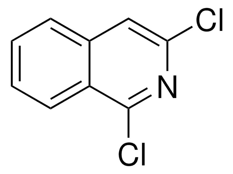 Sigma-Aldrich 1,3-二氯异喹啉,百分之九十七
