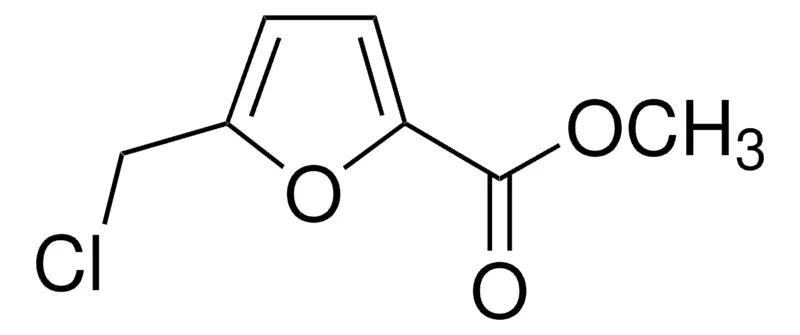 Sigma-Aldrich 5-(氯甲基)-2-糠酸甲酯，百分之九十七