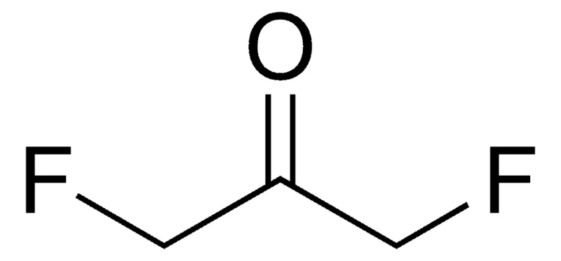 Sigma-Aldrich 1,3-二氟丙酮，百分之九十七